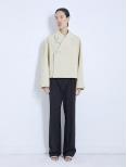 Loulou de Saison COENCHIFFON
베이지